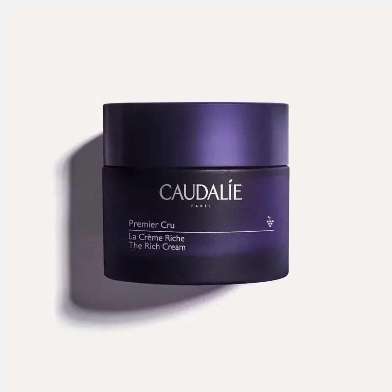 Caudalie Premier Cru La Crème Riche 50ml - Univers Pharmacie
