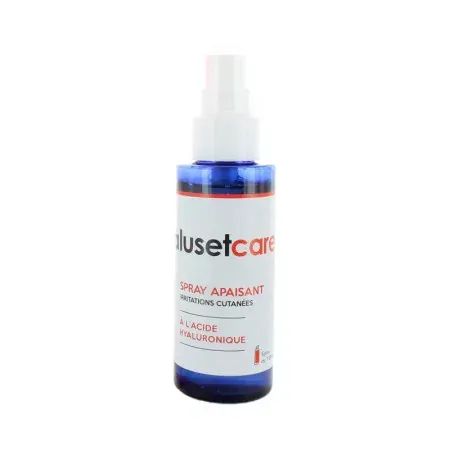 IalusetCare Spray Apaisant flacon de 100ml - Univers Pharmacie