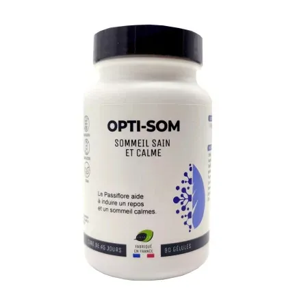 Uprana Opti-Som 90 gélules