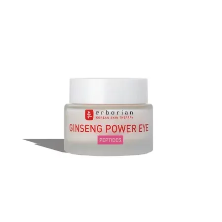 Erborian Ginseng Power Eye 15ml - Univers Pharmacie