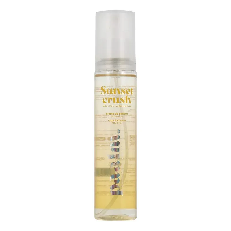 Paalm Brume de Parfum Sunset Crush 100ml - Univers Pharmacie