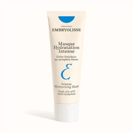 Embryolisse Masque Hydratation Intense 50ml - Univers Pharmacie