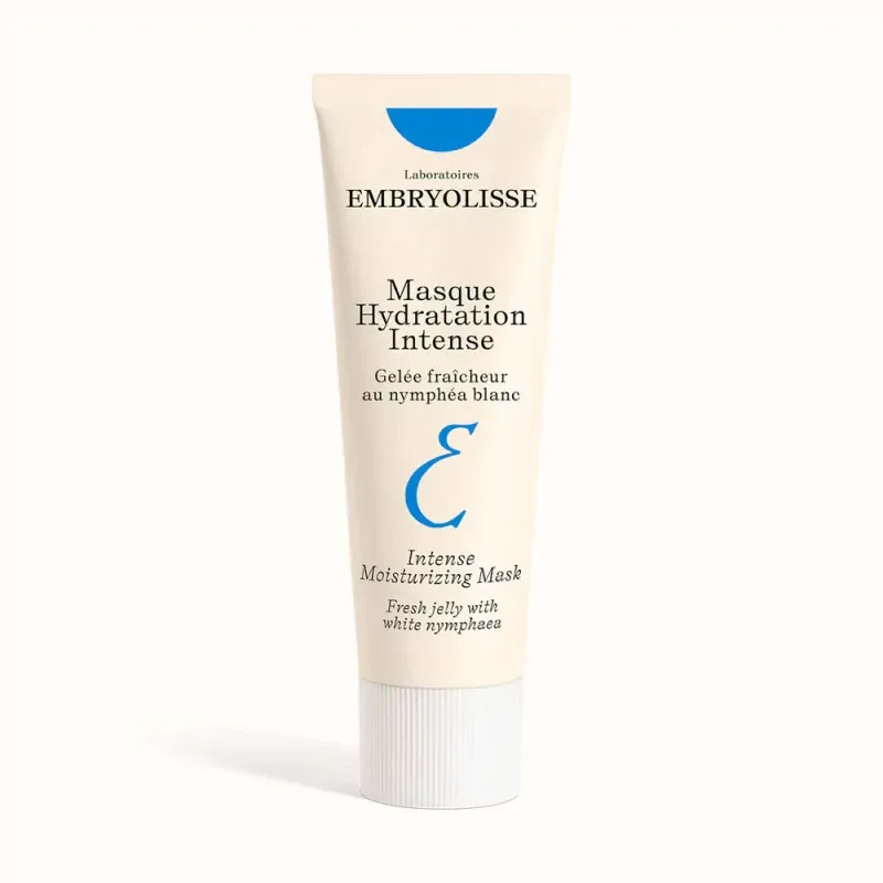 Embryolisse Masque Hydratation Intense 50ml - Univers Pharmacie