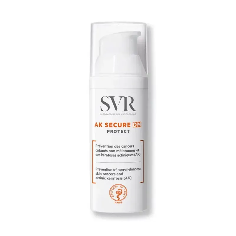 SVR AK Secure DM Protect Fluide 50ml - Univers Pharmacie