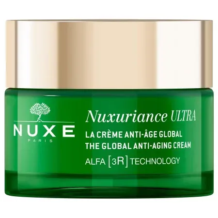Nuxe Nuxuriance Crème Anti-âge Global 50ml - Univers Pharmarcie