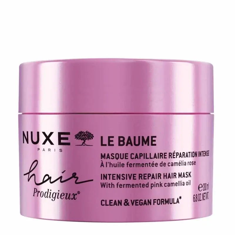 Nuxe Hair Prodigieux Le Baume 200ml - Univers Pharmacie