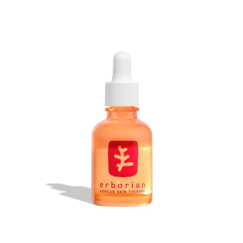 Erborian Skin Therapy Sérum Lacté Nuit Multi-Perfecteur 30ml - Univers Pharmacie