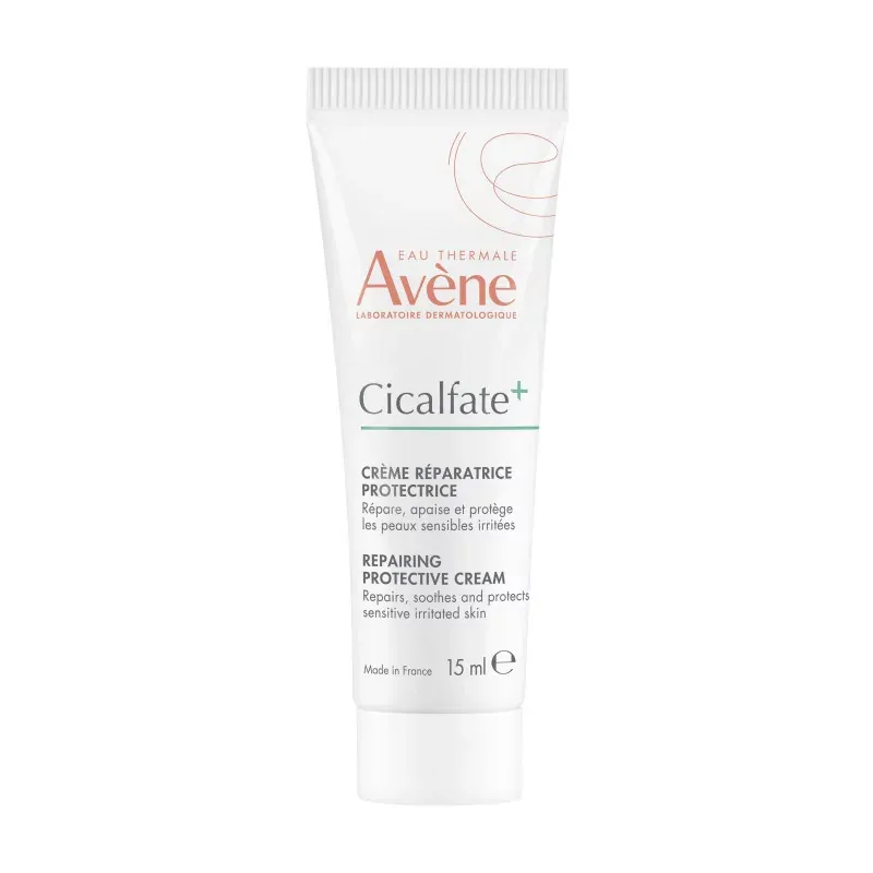 Avène Cicalfate+ Crème Réparatrice Protectrice 15ml Avène Cicalfate+ Crème Réparatrice Protectrice 15ml