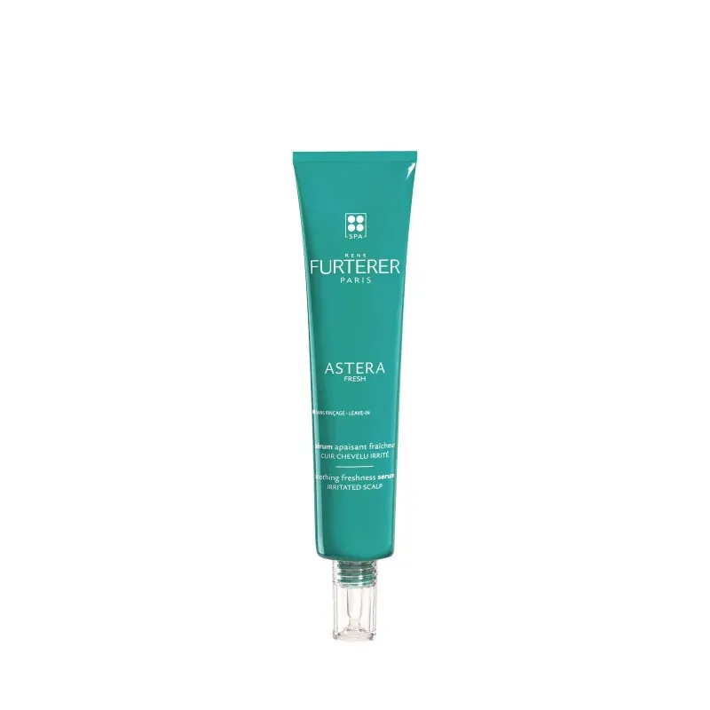 Furterer Astera Fresh Sérum Apaisant Fraîcheur 75ml - Univers Pharmacie