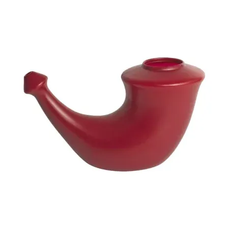 Rhino Horn Rouge