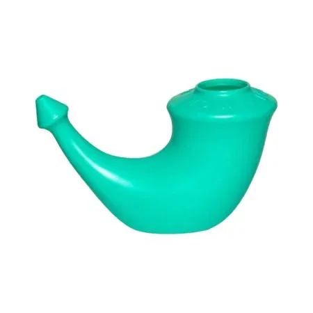 Rhino Horn vert pour enfant