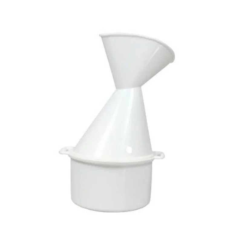 Cooper Inhalateur Adulte & Enfant blanc - Univers Pharmacie