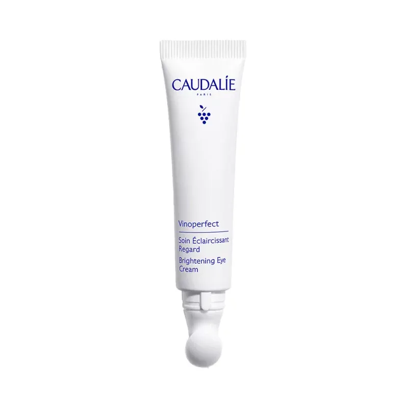 Caudalie Vinoperfect Soin Eclaircissant Regard 15ml - Univers Pharmacie