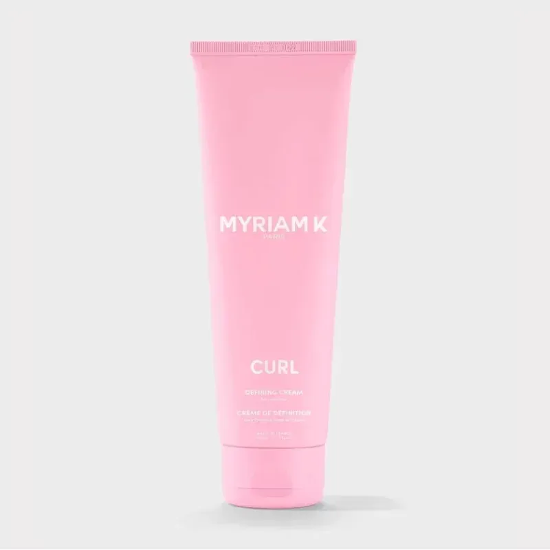 Myriam K Curl Crème de Définition 250ml - Univers Pharmacie