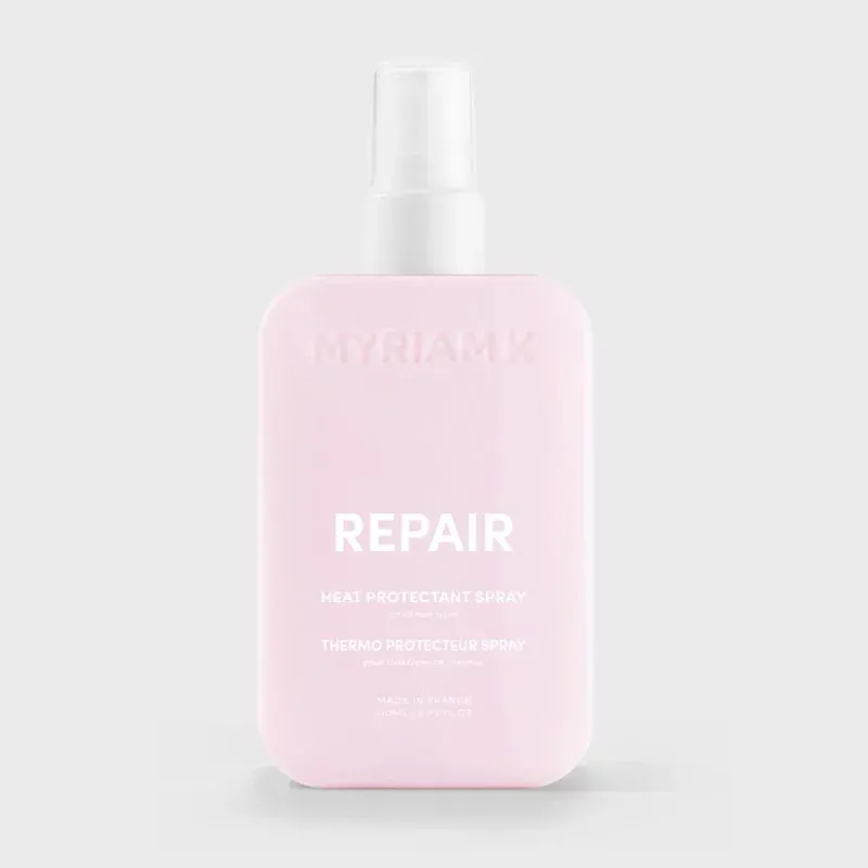 Myriam K Repair Thermo Protecteur Spray 140ml - Univers Pharmacie Myriam K Repair Thermo Protecteur Spray 140ml - Univers Pharmacie