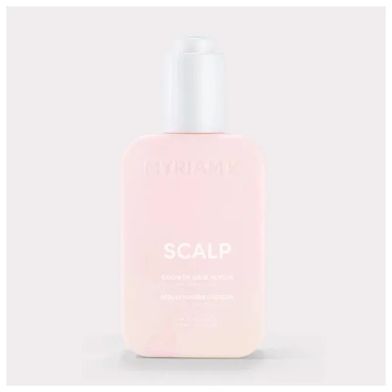 Myriam K Scalp Sérum Pousse Cheveux 140ml - Univers Pharmacie Myriam K Scalp Sérum Pousse Cheveux 140ml - Univers Pharmacie