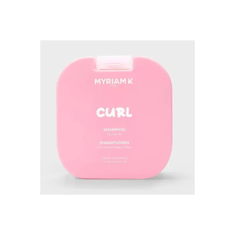 Myriam K Curl Shampooing 280ml - Univers Pharmacie