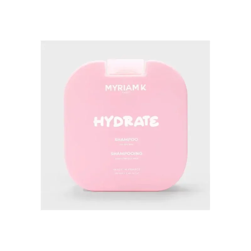 Myriam K Hydrate Shampooing 280ml - Univers Pharmacie