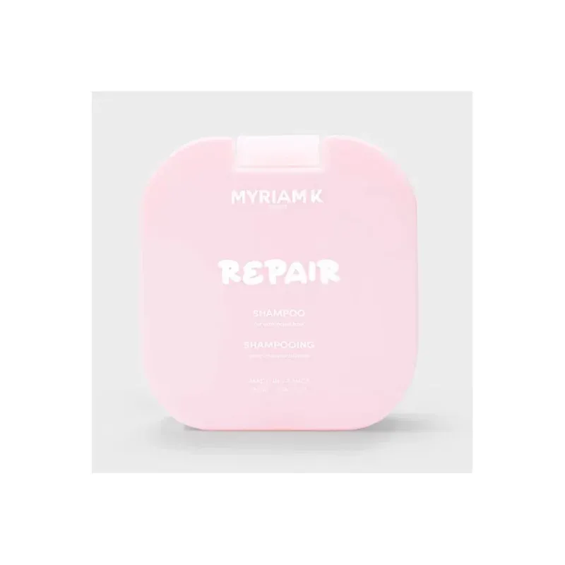 Myriam K Repair Shampooing 280ml - Univers Pharmacie Myriam K Repair Shampooing 280ml - Univers Pharmacie