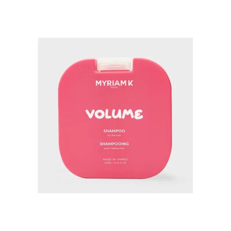 Myriam K Volume Shampooing 280ml - Univers Pharmacie