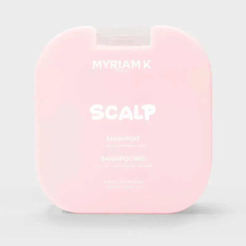 Myriam K Scalp Shampooing 280ml - Univers Pharmacie
