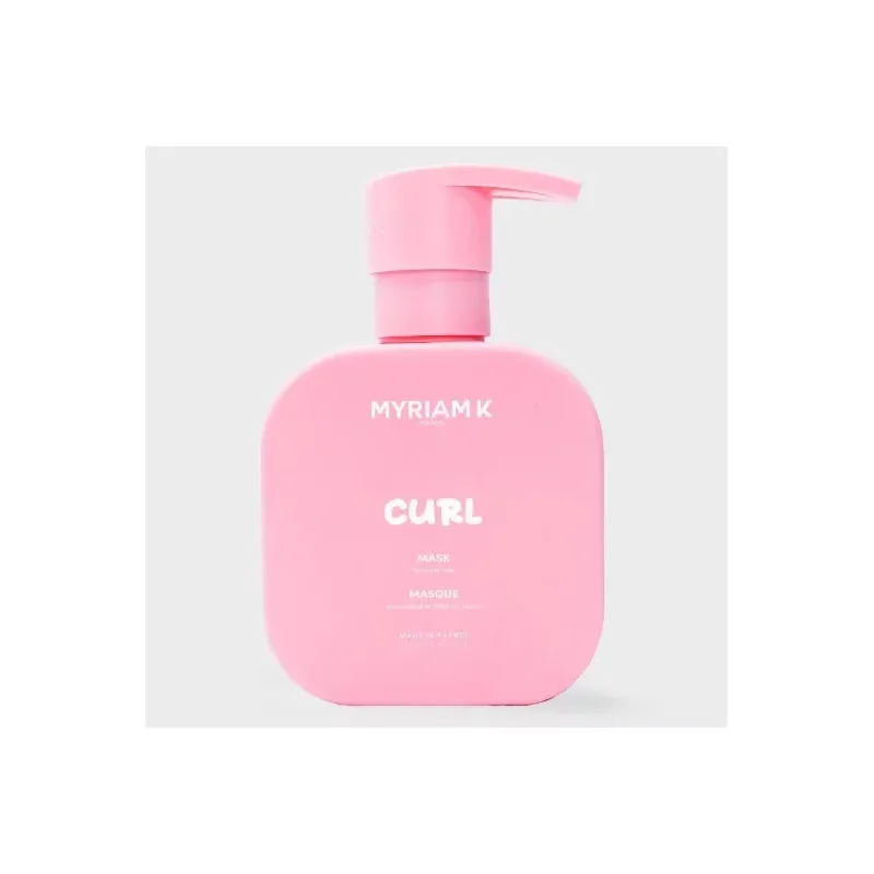 Myriam K Curl Masque 250ml - Univers Pharmacie