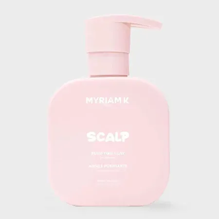 Myriam K Scalp Argile Purifiante 250ml - Univers Pharmacie