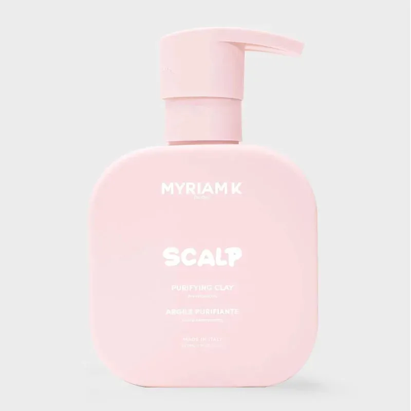 Myriam K Scalp Argile Purifiante 250ml - Univers Pharmacie