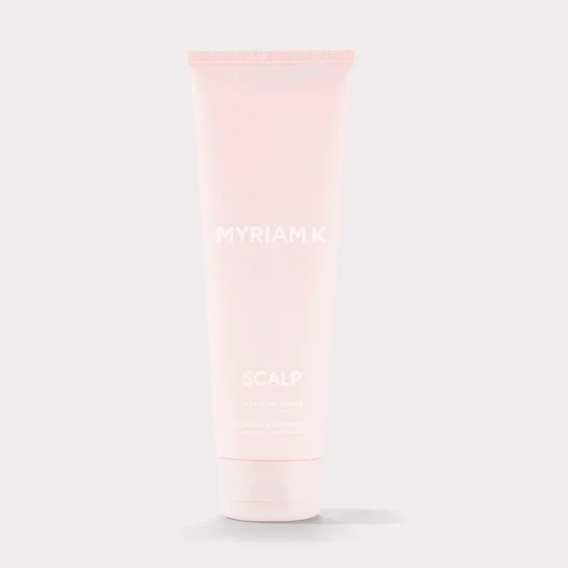 Myriam K Scalp Gommage Nettoyant 250ml - Univers Pharmacie Myriam K Scalp Gommage Nettoyant 250ml - Univers Pharmacie