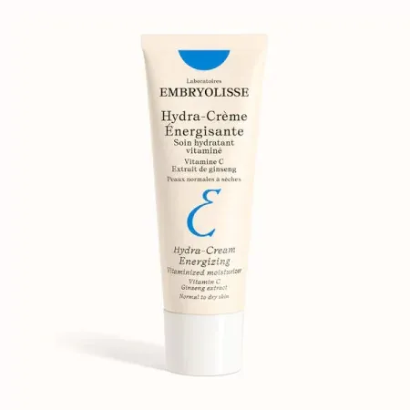 Embryolisse Hydra-Crème Energisante 40ml - Univers Pharmacie