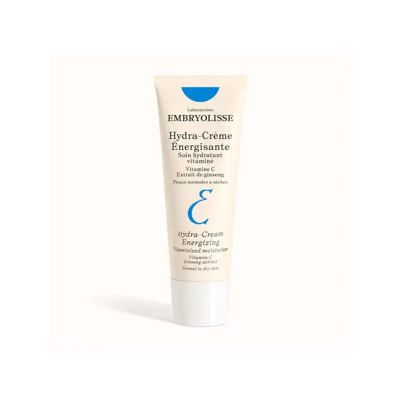 Embryolisse Hydra-Crème Energisante 40ml - Univers Pharmacie