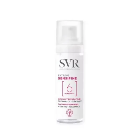 SVR Sensifine Extrême 30ml - Univers Pharmacie