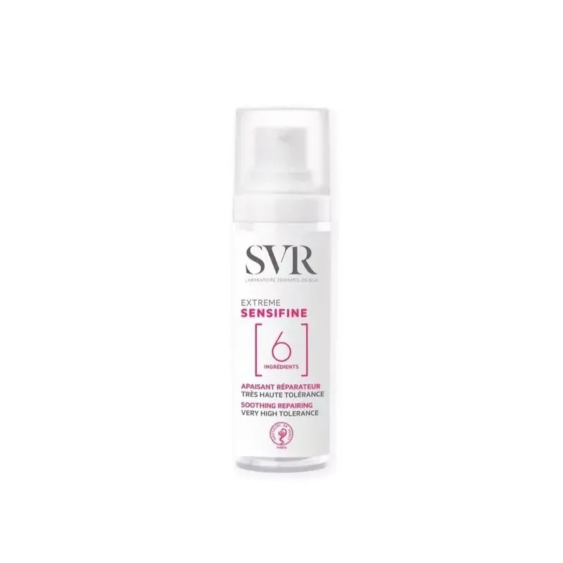SVR Sensifine Extrême 30ml - Univers Pharmacie