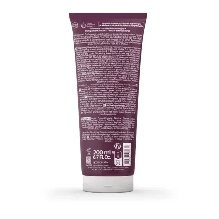 Luxéol Shampooing Épaississant 200ml - Univers Pharmacie
