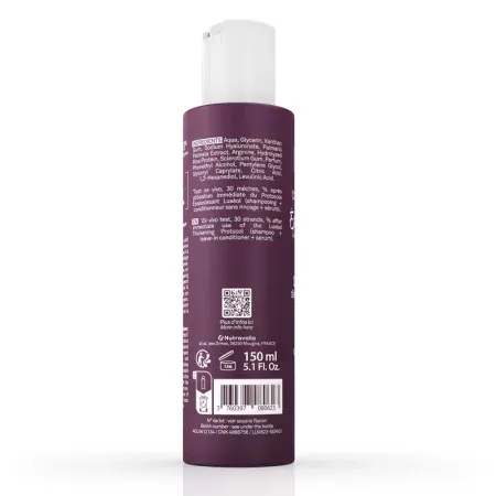 Luxéol Conditionneur Épaississant 150ml - Univers Pharmacie
