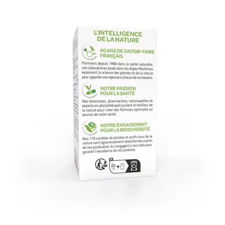 Arkopharma Arkogélules Desmodium 45 gélules -dos