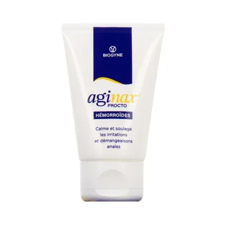 Aginax Procto Hémorroïdes 20ml - tube Aginax Procto Hémorroïdes 20ml - tube