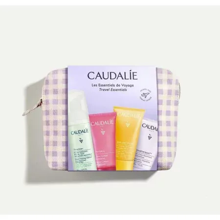 Caudalie Trousse Les Essentiels de Voyage