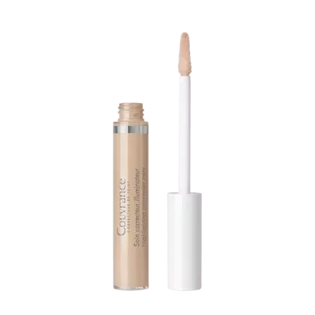 Avène Couvrance Soin Correcteur Illuminateur 4ml - Univers Pharmacie