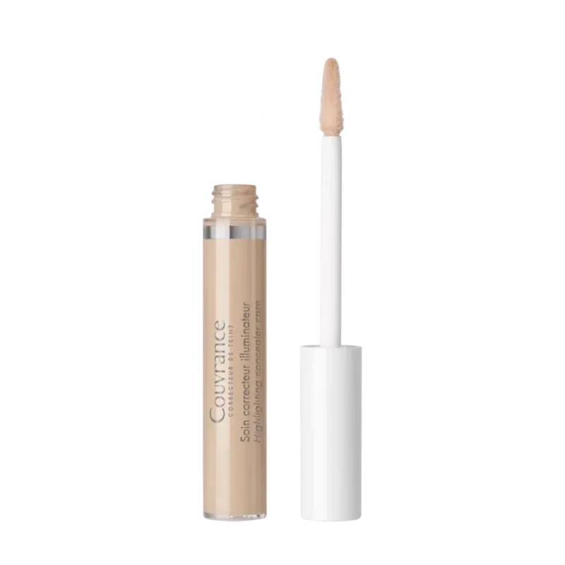 Avène Couvrance Soin Correcteur Illuminateur 4ml - Univers Pharmacie