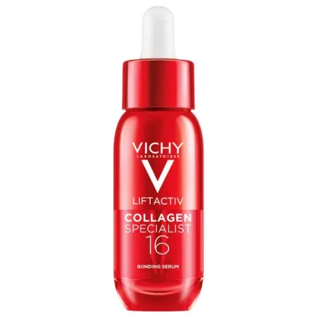 Vichy LiftActiv Collagen Specialist 16 Bonding Serum 30ml - Univers Pharmacie