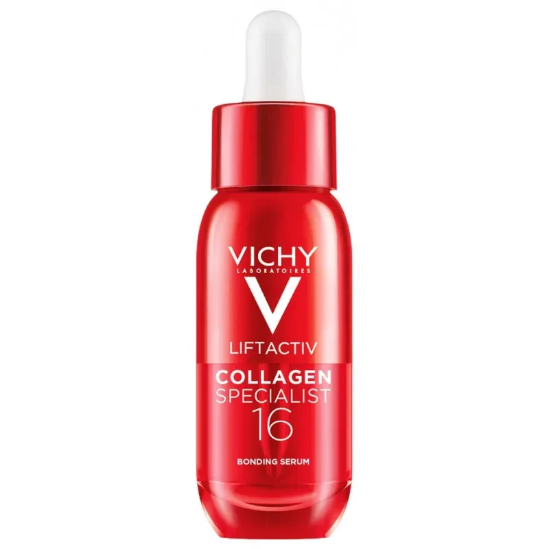 Vichy LiftActiv Collagen Specialist 16 Bonding Serum 30ml - Univers Pharmacie