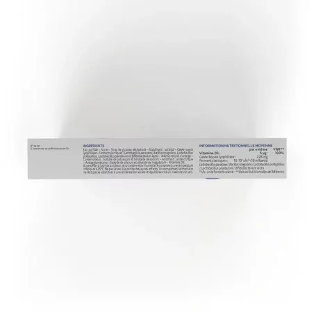 Arkopharma ArkoRoyal Défense de l'Organisme 7X10ml - côté 1 Arkopharma ArkoRoyal Défense de l'Organisme 7X10ml - côté 1