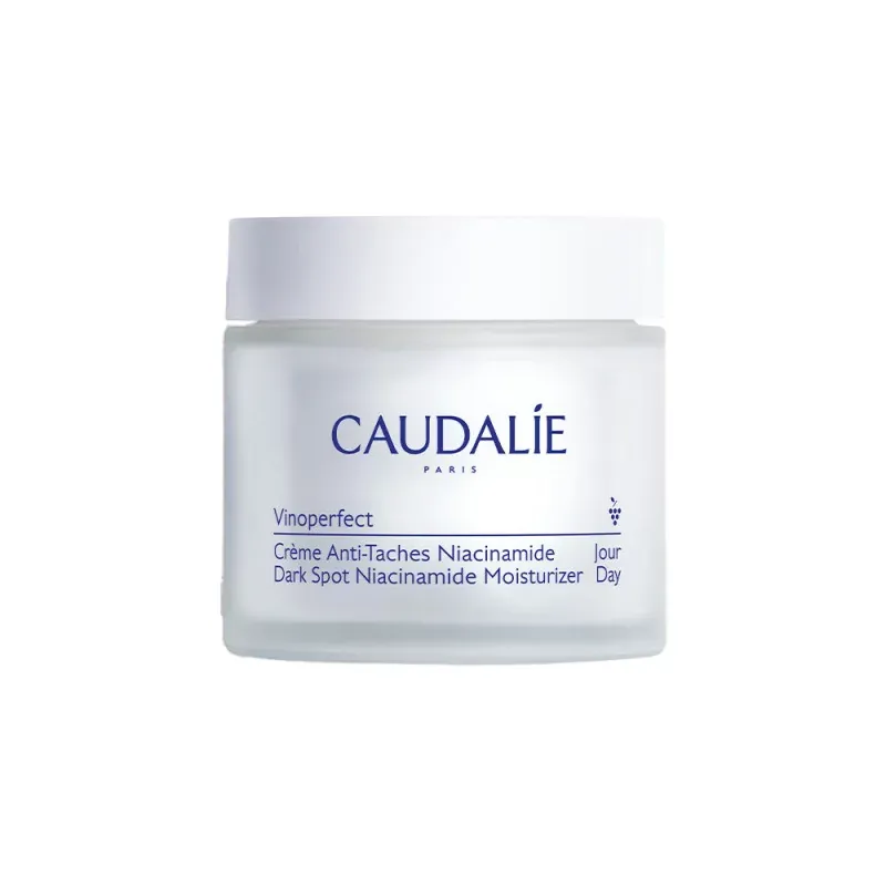 Caudalie Vinoperfect Crème Anti-Taches Niacinamide 50ml - Univers Pharmacie Caudalie Vinoperfect Crème Anti-Taches Niacinamide 50ml - Univers Pharmacie