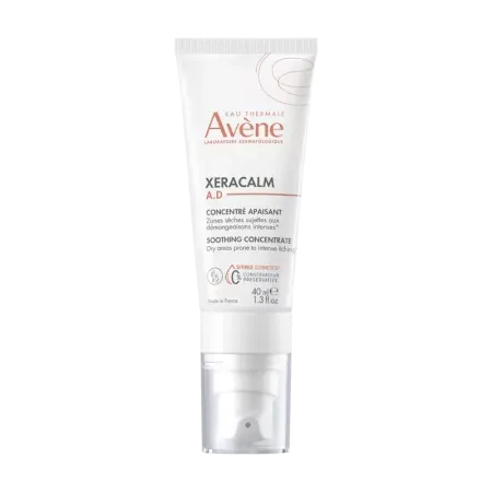 Avène XeraCalm A.D Concentré Apaisant 40ml - Univers Pharmacie