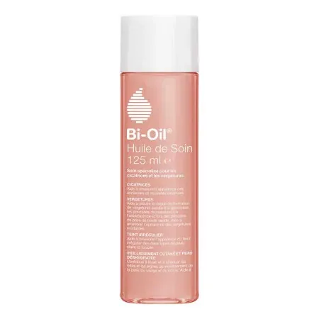 Bi-oil 125ml - flacon