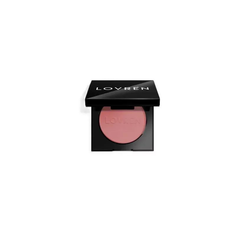 Lovrén Blush Color Intense BL2 4,2g - Univers Pharmacie Lovrén Blush Color Intense BL2 4,2g - Univers Pharmacie