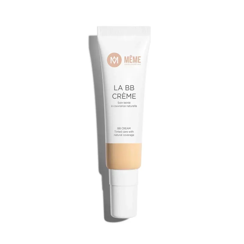 Même La BB Crème Teinte Claire 30ml - Univers Pharmacie Même La BB Crème Teinte Claire 30ml - Univers Pharmacie