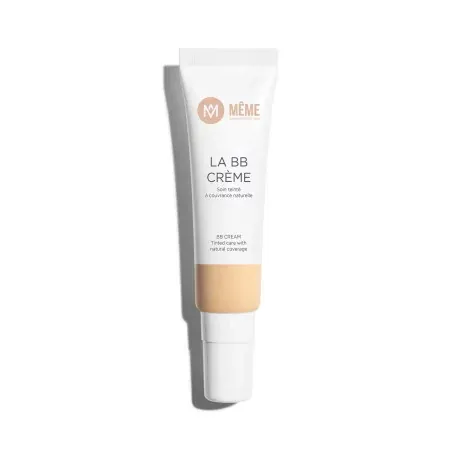 Même La BB Crème Teinte Médium 30ml