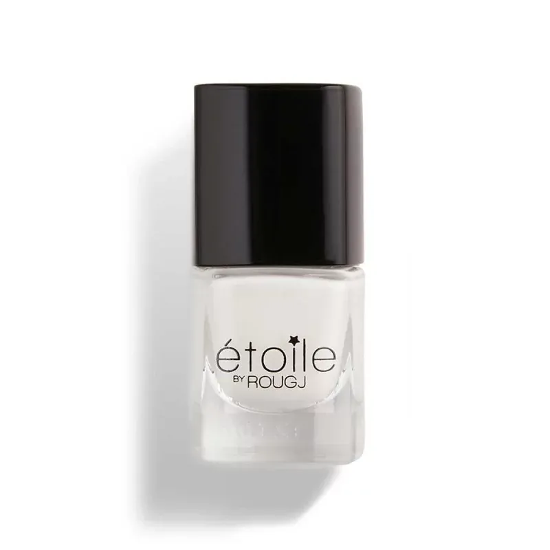 Etoile by Rougj Vernis à Ongles Bianca 4,5ml - Univers Pharmacie Etoile by Rougj Vernis à Ongles Bianca 4,5ml - Univers Pharmacie